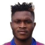 Aaron Olanare