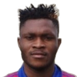 Aaron Olanare