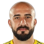 Daniel Șerbănică