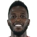 Godfrey Bitok Stephen