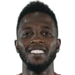Godfrey Bitok Stephen