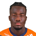 Glenn Ngosso