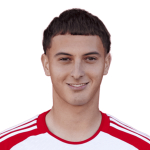 Ryan Ayoub