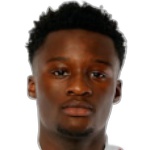 Emanuel Adou