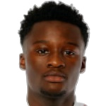 Emanuel Adou