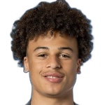Dylan Munroe
