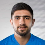 Shakir Seyidov