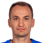 Yevhen Makarenko