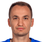 Yevhen Makarenko