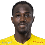 Dembo Darboe