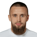 Maksim Fedin