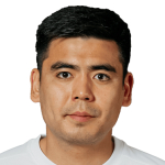 Yerkebulan Tungyshbaev