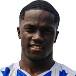 Ma'kel Bogle-Campbell