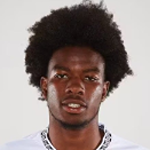 Andrew Buah