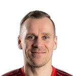 Andre Frolov