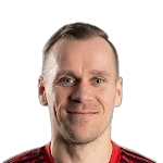 Andre Frolov