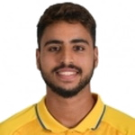 Hamza Haoudi