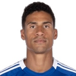 Raphaël Varane