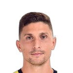 Mattia Caldara