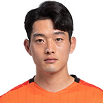 Min-hyeon Kong