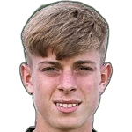 Joshua Woodcock