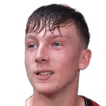 Brandon Forbes