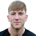 Brandon Forbes