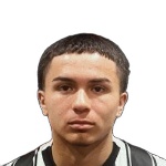 Izaiah Garza
