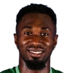 Guy Serge Yameogo