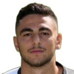 Alessandro Ahmetaj