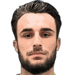 Antoine Mazure-Hanus