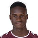 Ali Samake