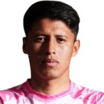 Yonatan Pozuelos