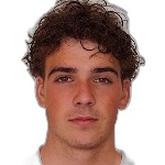 Justin Melly