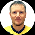 Mattias Johansson