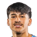 Diego Sanchez
