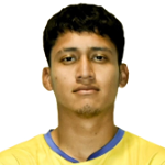 Marco Salazar