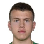 Kristófer Máni Pálsson