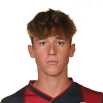 Tommaso Ebone