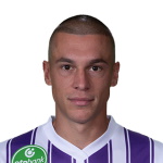 Stefan Jevtoski