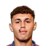 Lucas Coronel