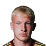 Brendan Jack Hamilton