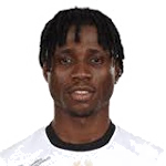 Nana Antwi