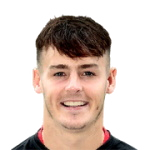 Danny Mullen