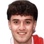 Darragh McBrien