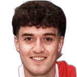Darragh McBrien