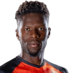 Djibril Diaw