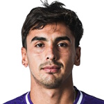 Lucas Paul De los Santos