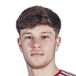 Luca Daniel Hogan