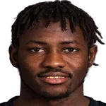 Cheikh Diouf